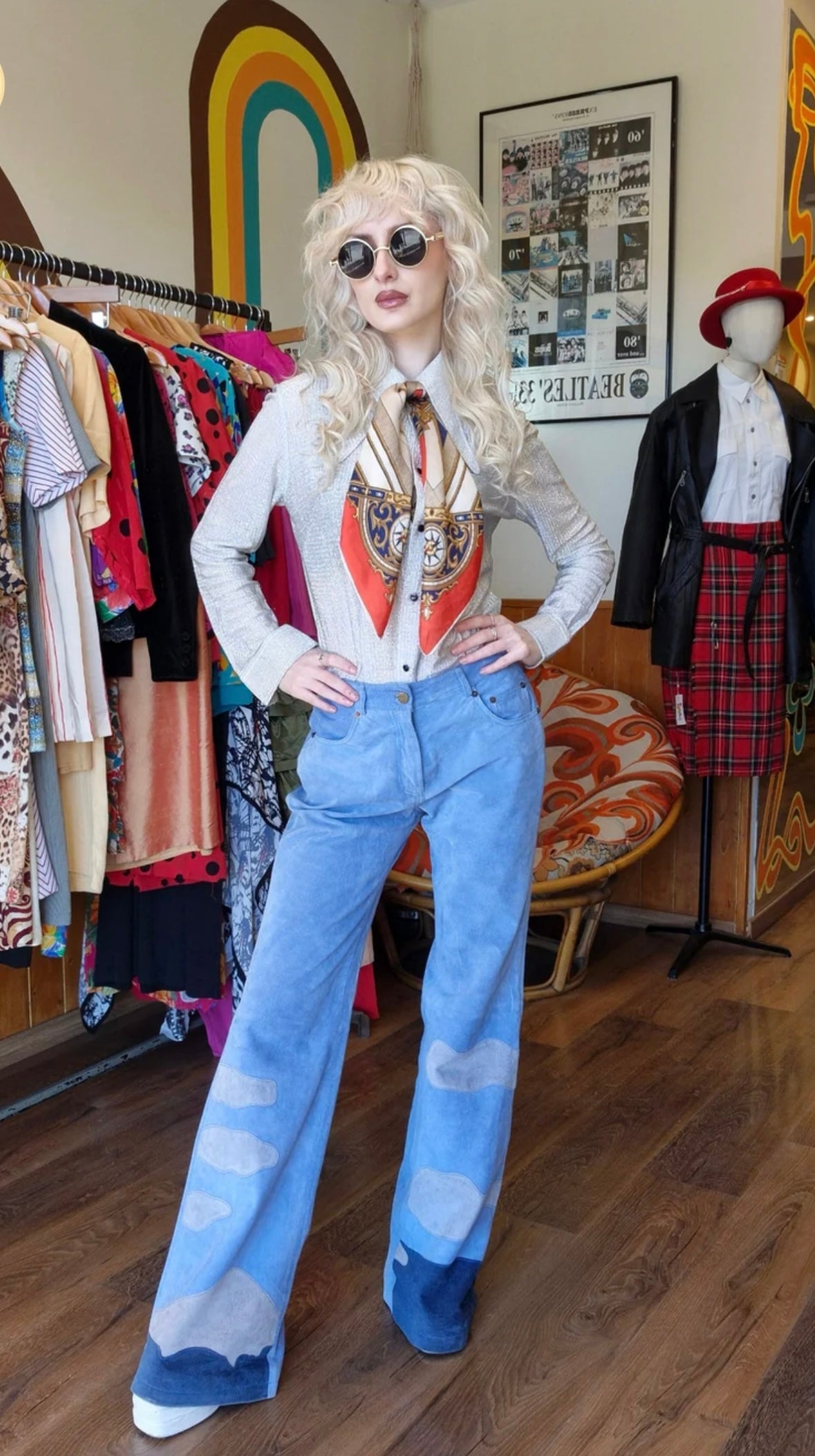 Trousers