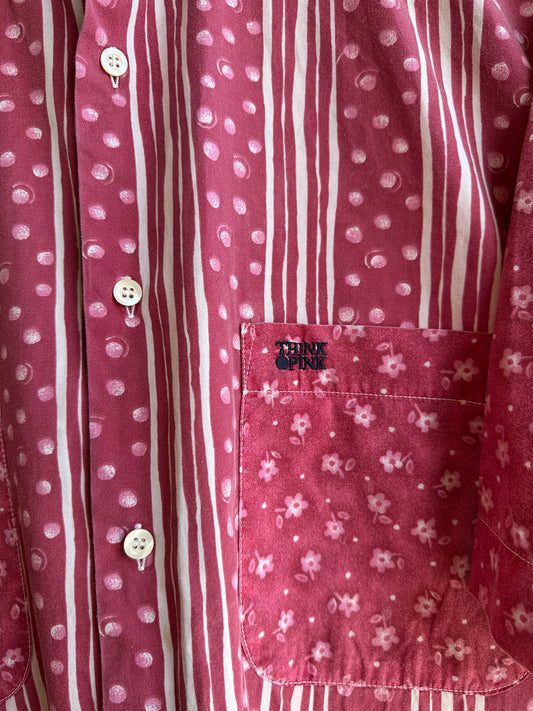 1990s Men’s Shirt