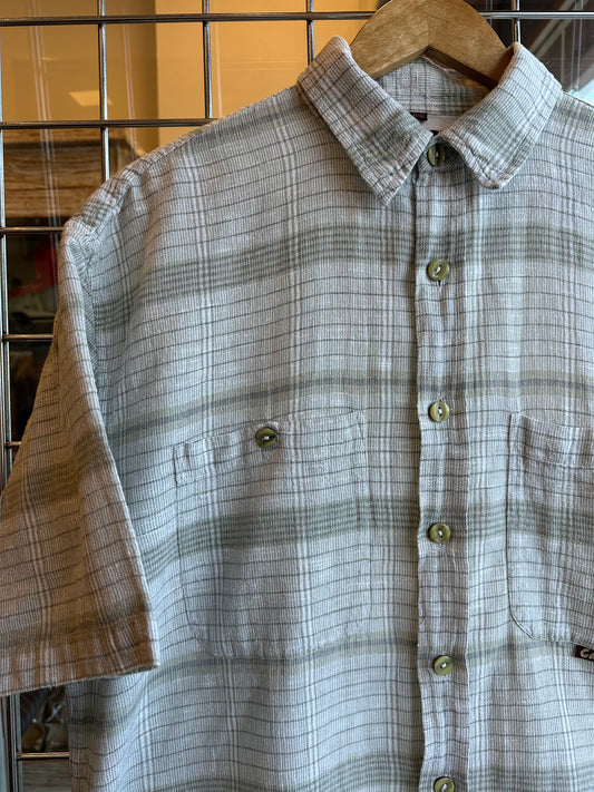 1980s Men’s Shirt