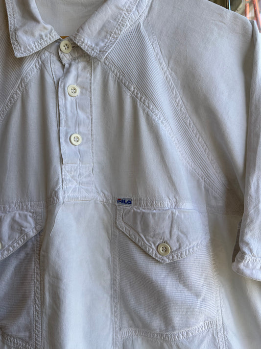 1980s Men’s Shirt