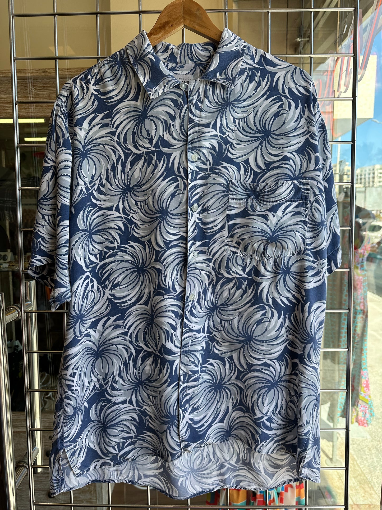 90s Men’s Funky Shirt
