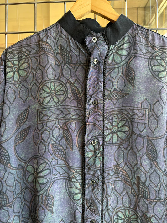 1980s Men’s Shirt