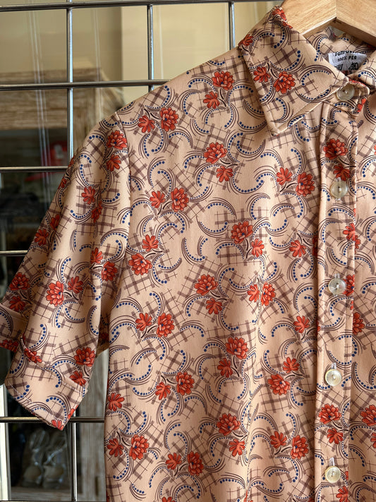 1980s Men’s Shirt