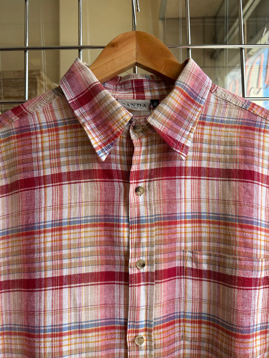 1980s Men’s Shirt