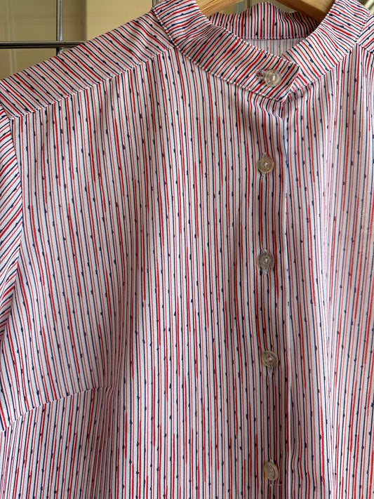 1980s Men’s Shirt