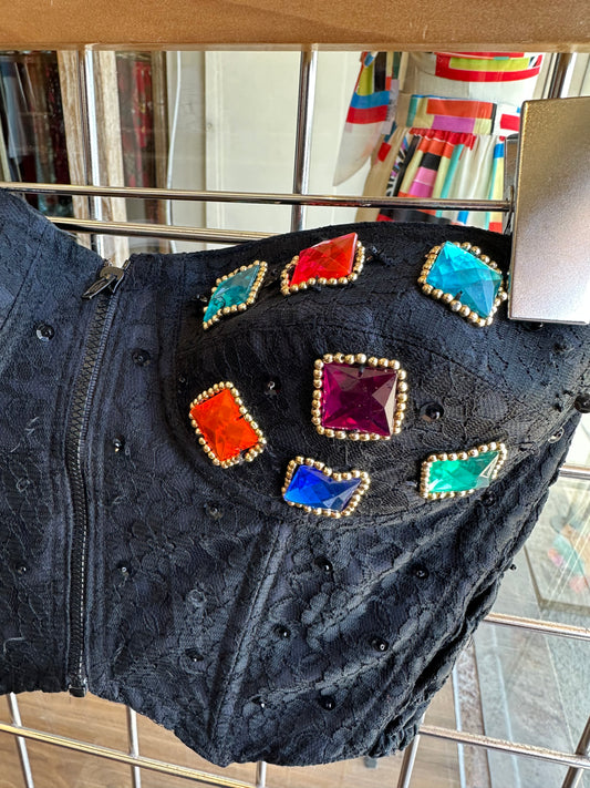 Lady Chemerlang Corset