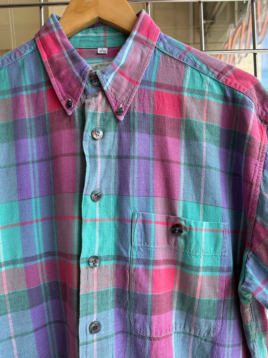 1980s Men’s Shirt