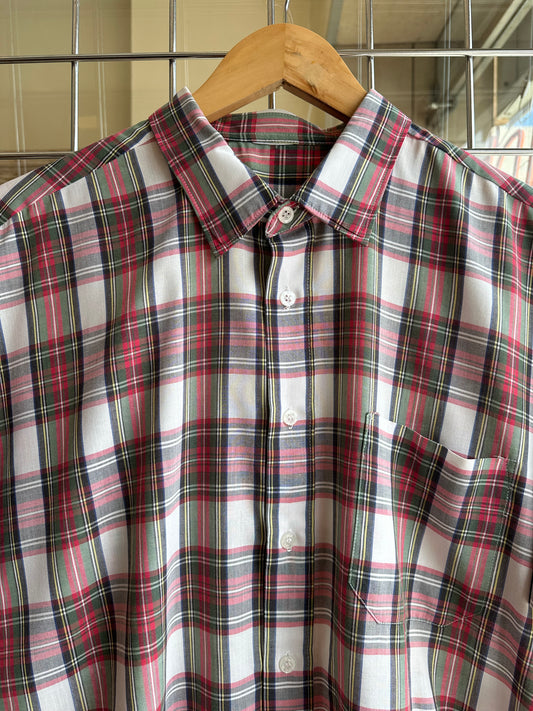 1980s Men’s Shirt