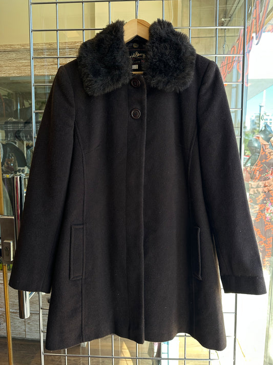 1960s David Barry Coat