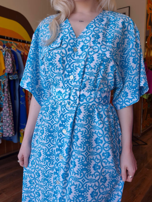 'St Michaels' Summer Dress