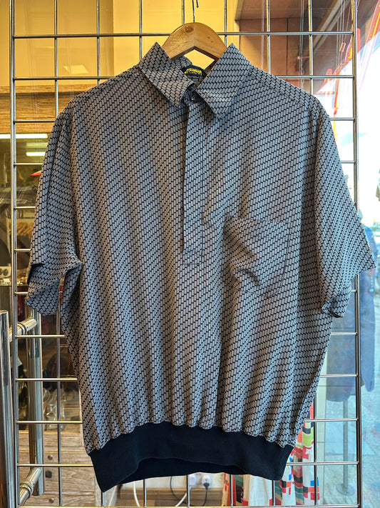 1980s Men’s Shirt