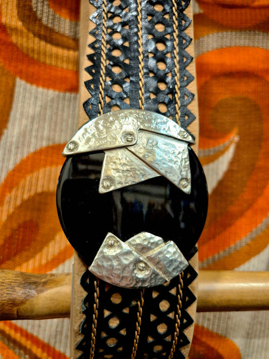 1970s Belt