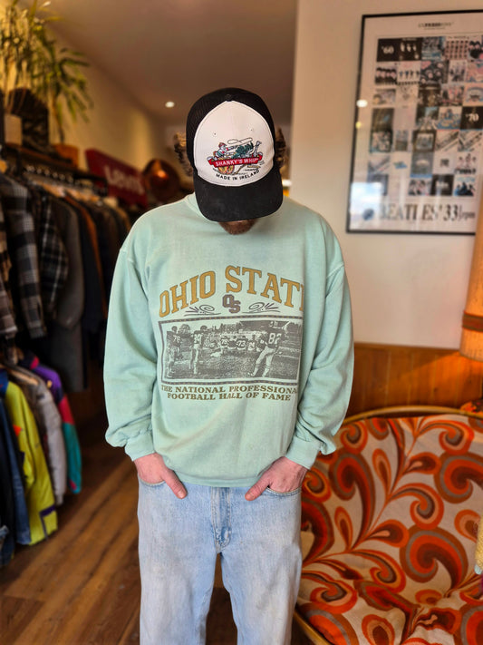 1990s Ohio State Deadstock Crewneck