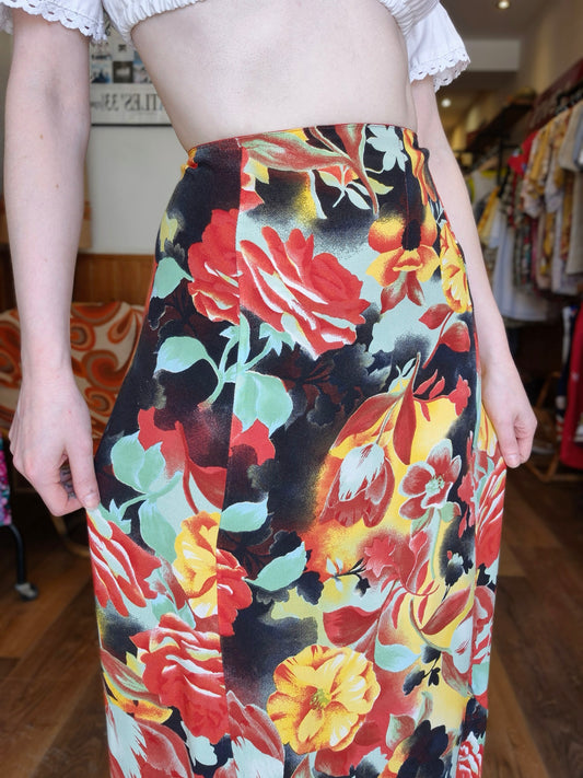 1990's Vintage Skirt