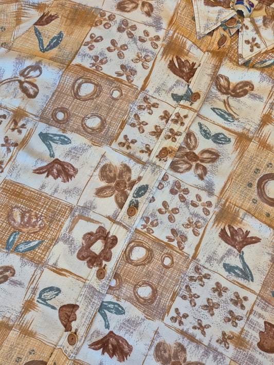 Rustic Vintage Shirt