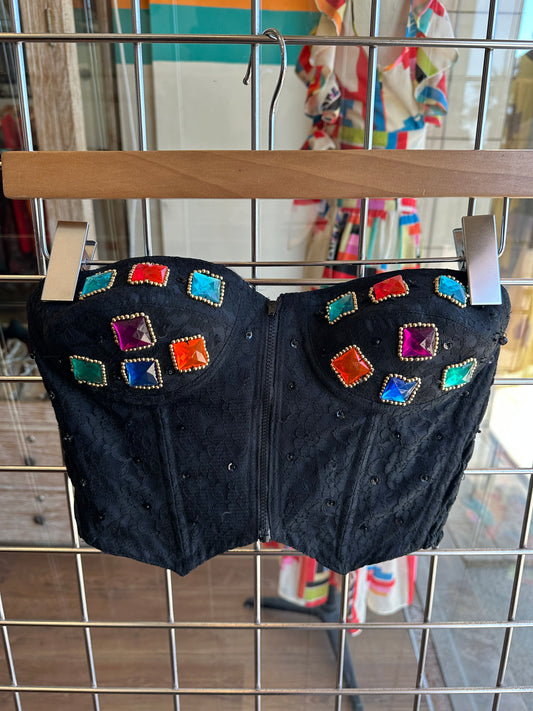 Lady Chemerlang Corset