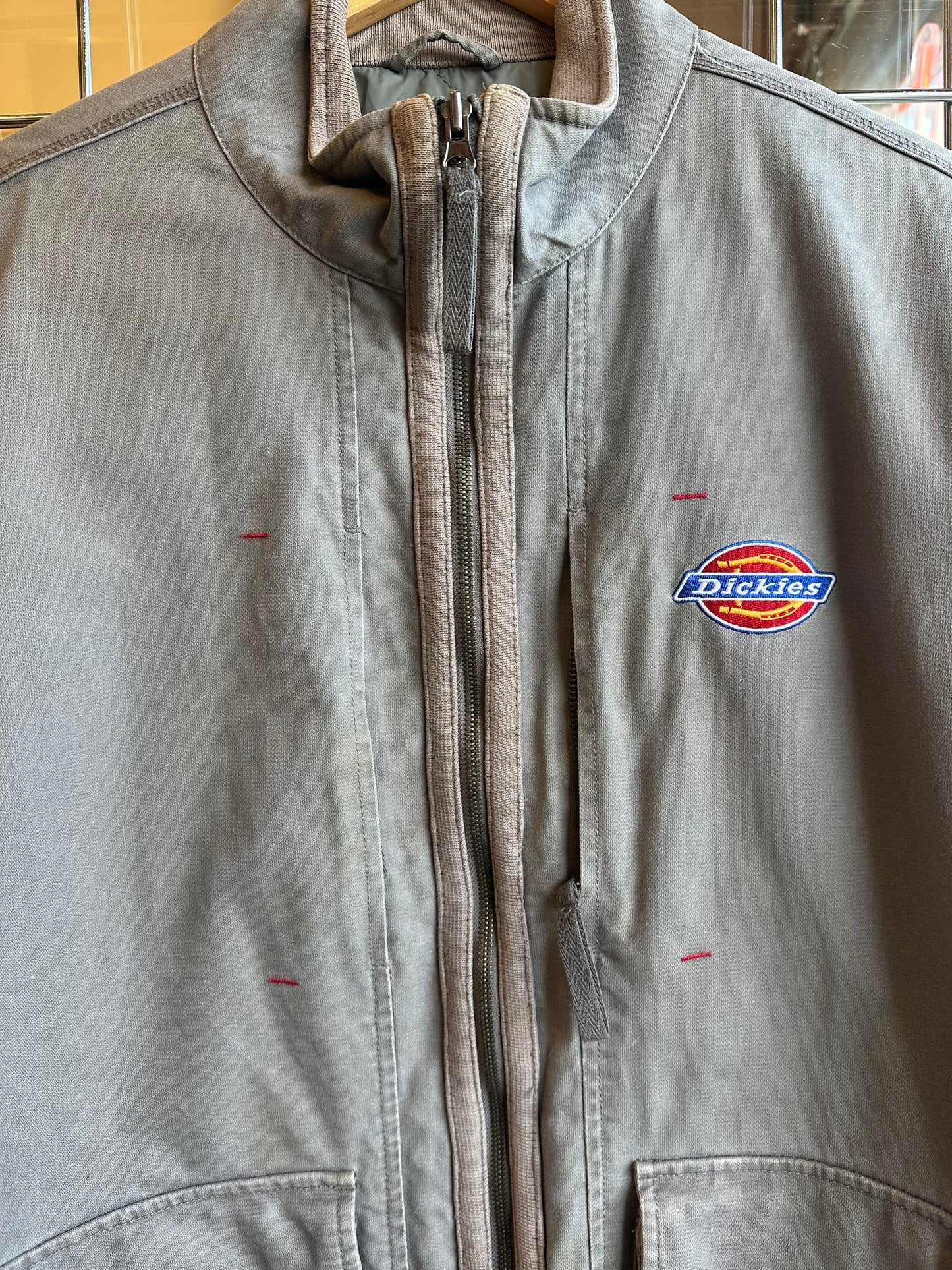 Vintage Dickies Jacket