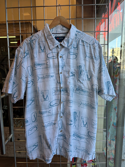 90s Men’s Funky Shirt