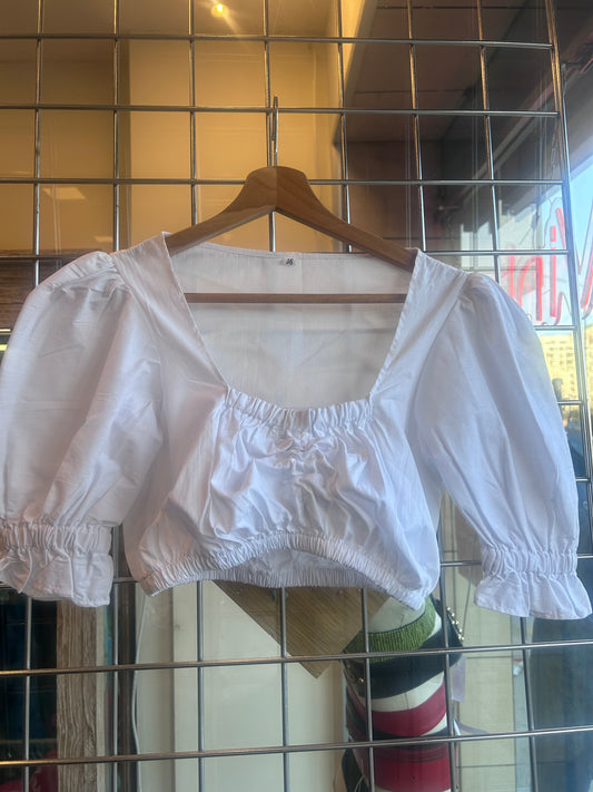 Cottage Blouse