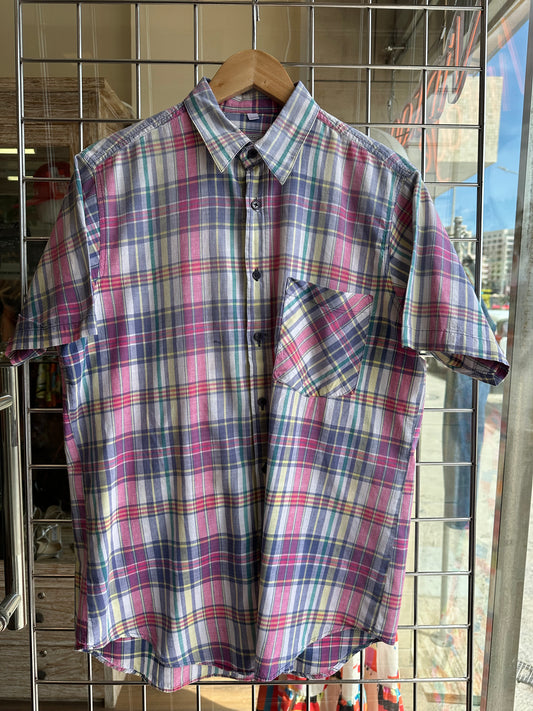 1980s Men’s Shirt