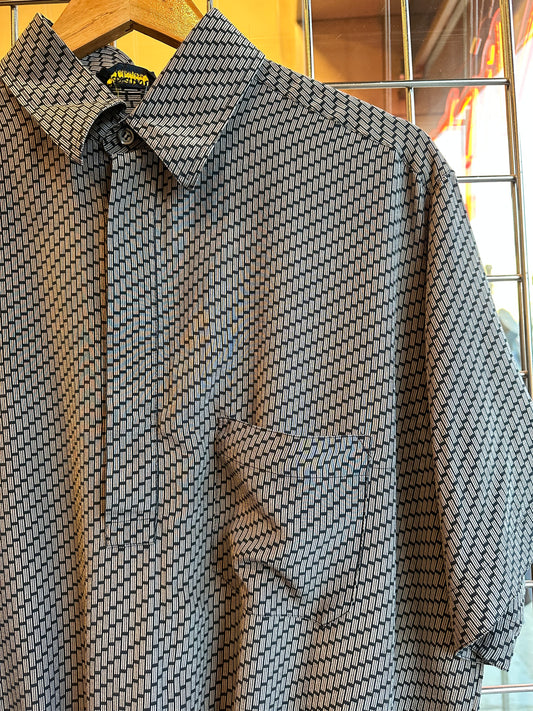 1980s Men’s Shirt