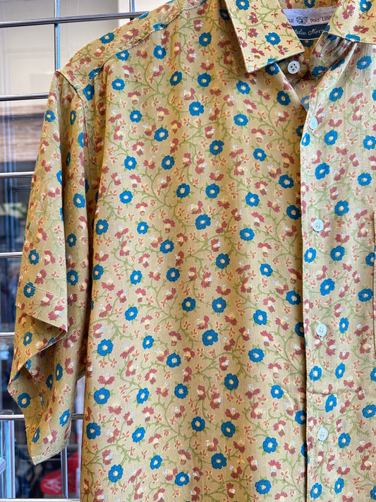 1990s Funky Shirt