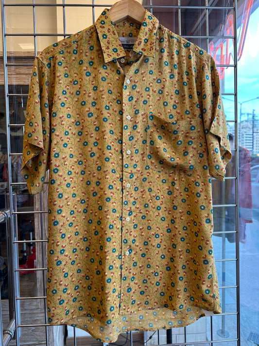 1990s Funky Shirt