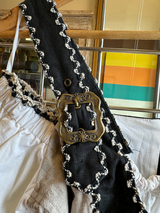 Country Line Austrian Top