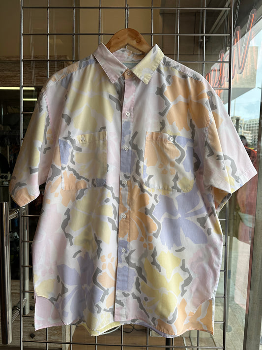 1990s Funky Shirt