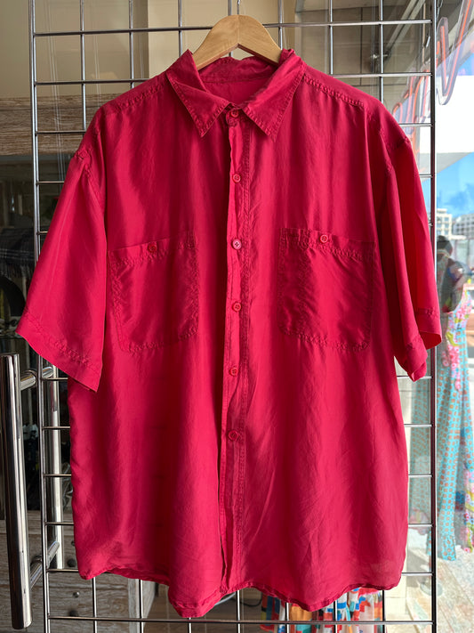 90s Men’s Funky Shirt