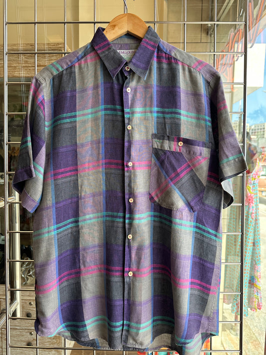 90s Men’s Funky Shirt