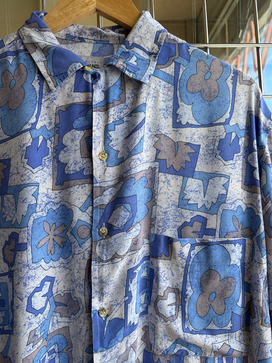 1980s Men’s Shirt