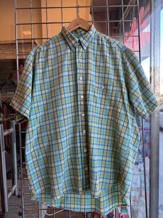 1980s Men’s Shirt