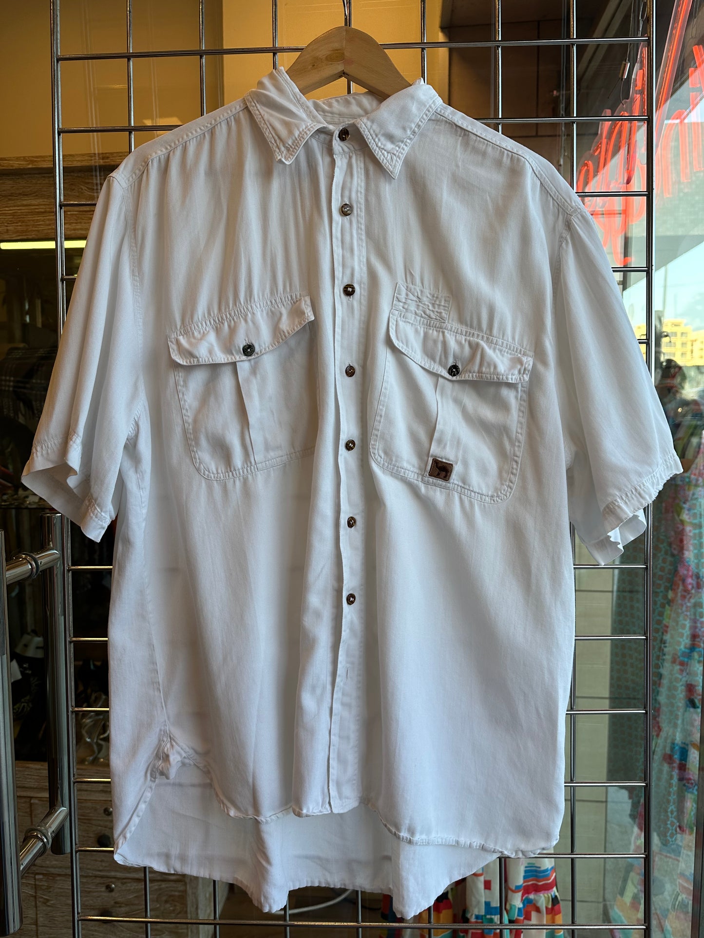 90s Men’s Funky Shirt