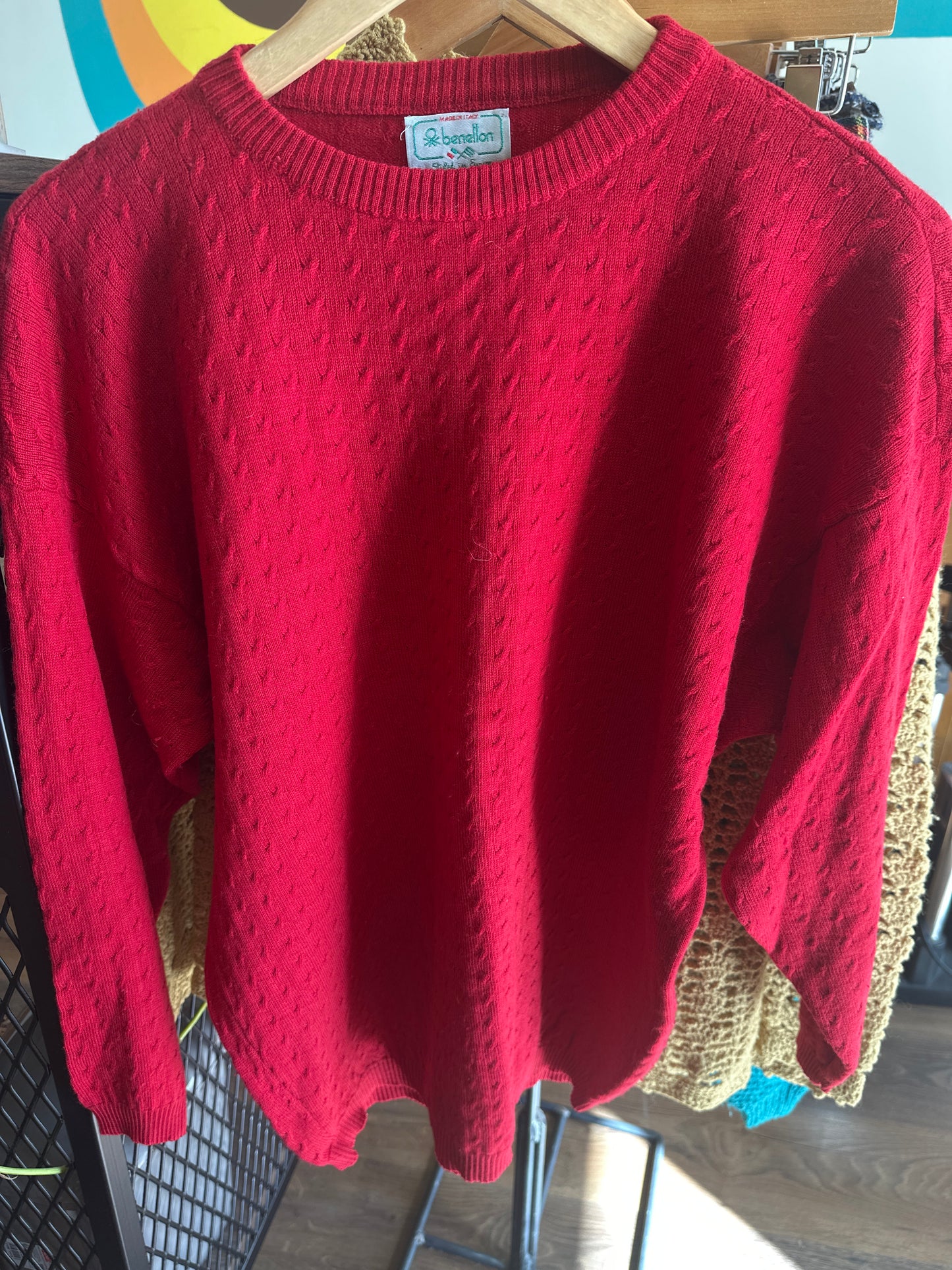 United Colour of Benetton Sweater