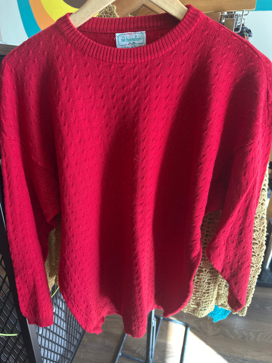United Colour of Benetton Sweater