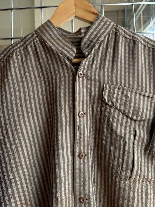 1980s Men’s Shirt