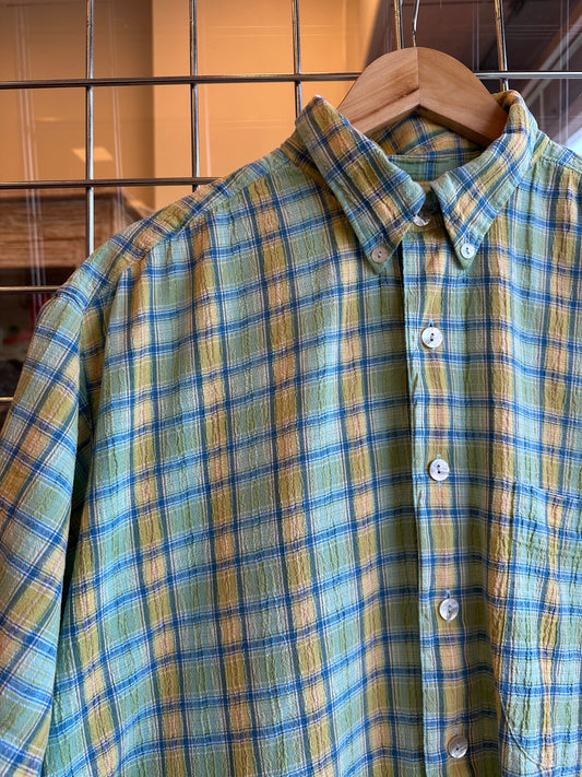 1980s Men’s Shirt