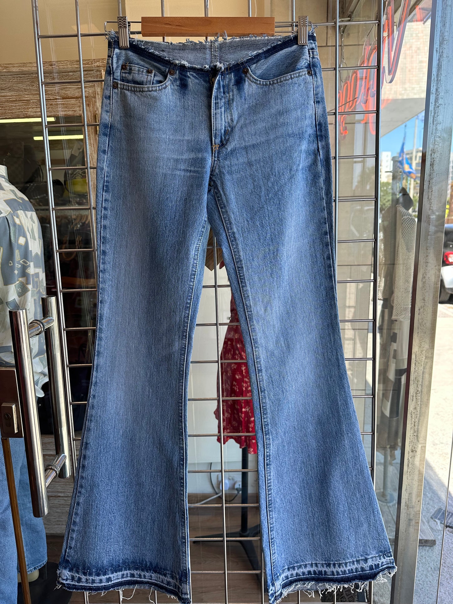 90s Flares