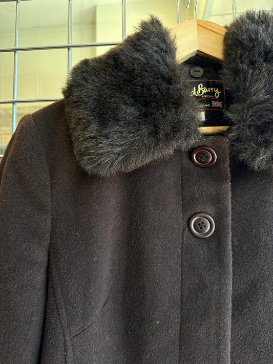 1960s David Barry Coat