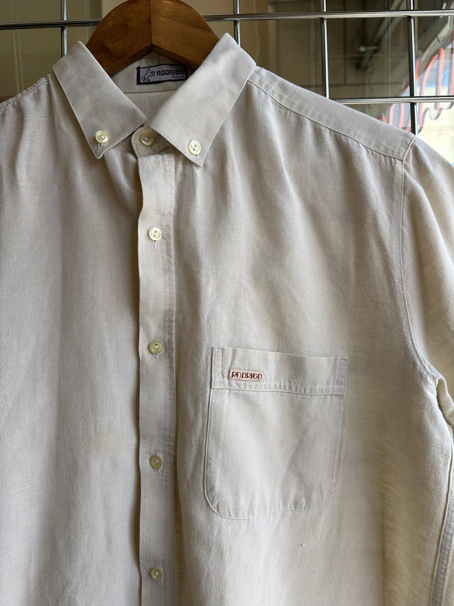 90s Men’s Funky Shirt