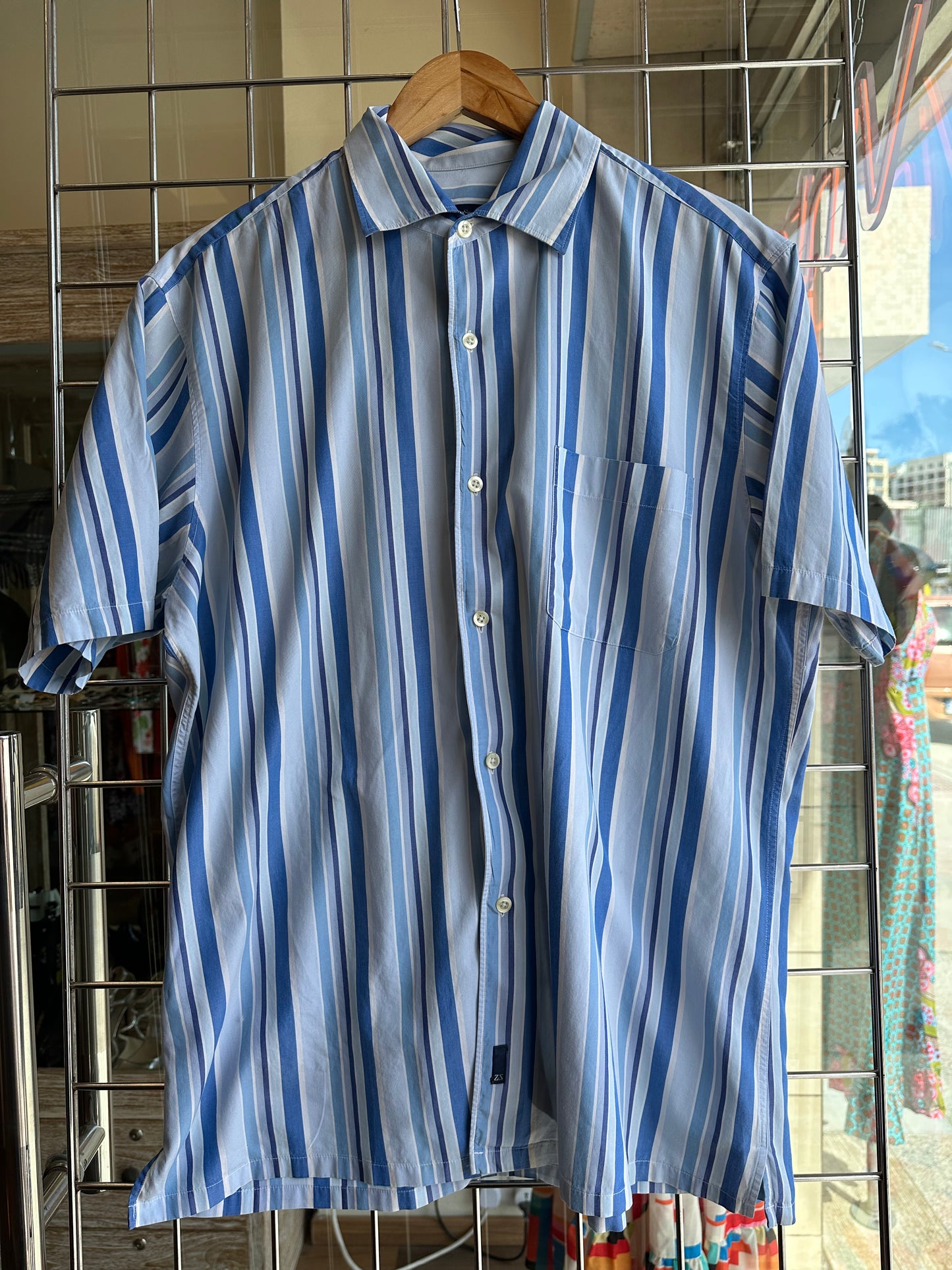 90s Men’s Funky Shirt
