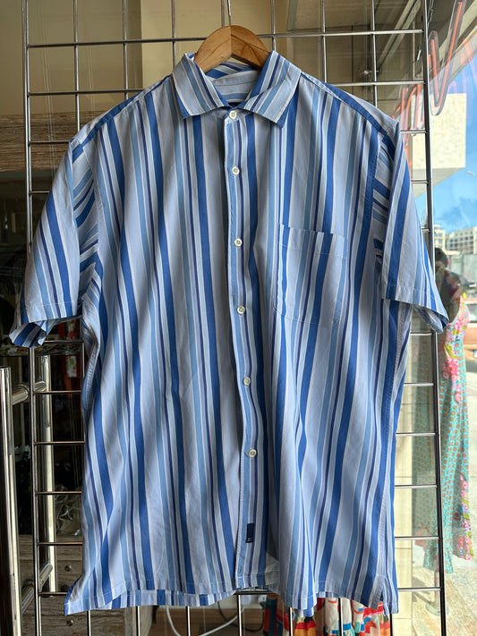90s Men’s Funky Shirt
