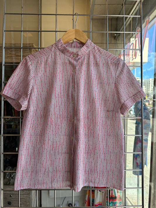 1980s Men’s Shirt