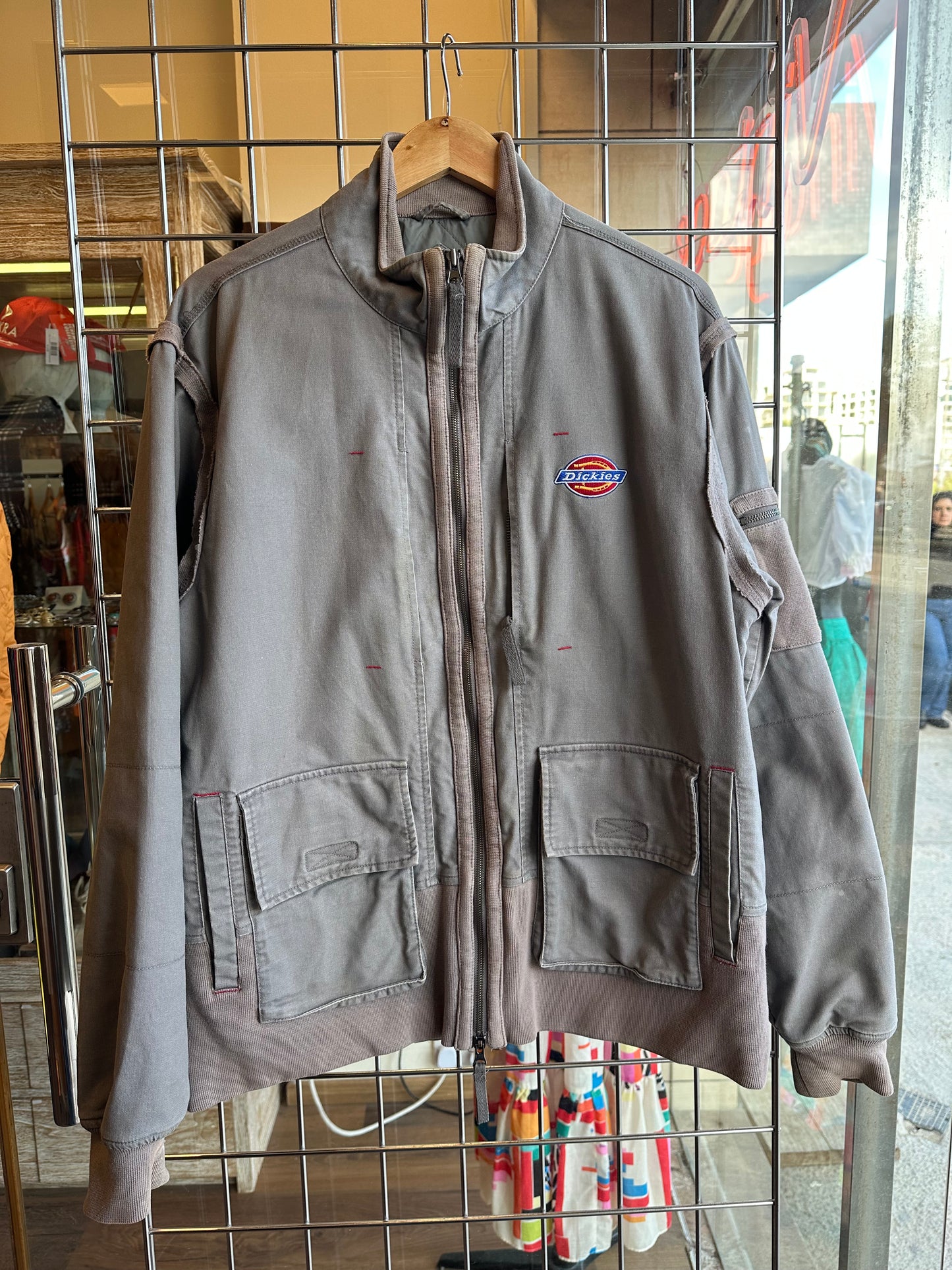 Vintage Dickies Jacket