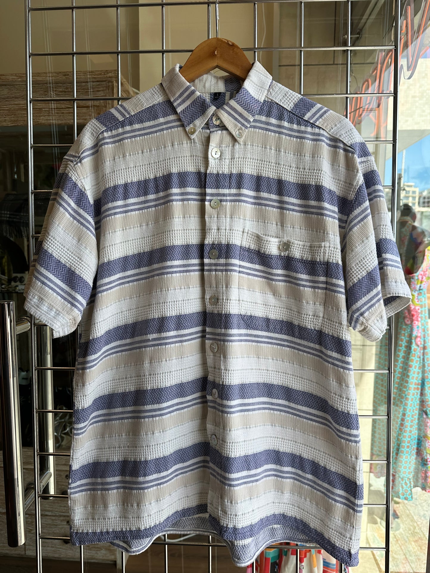 90s Men’s Funky Shirt