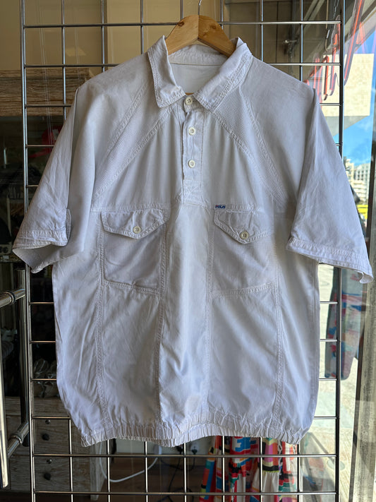 1980s Men’s Shirt