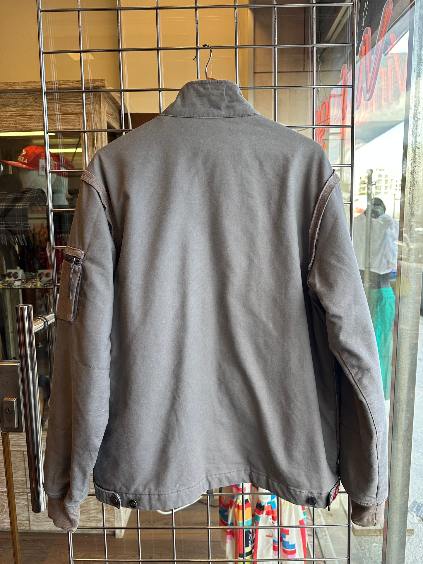 Vintage Dickies Jacket