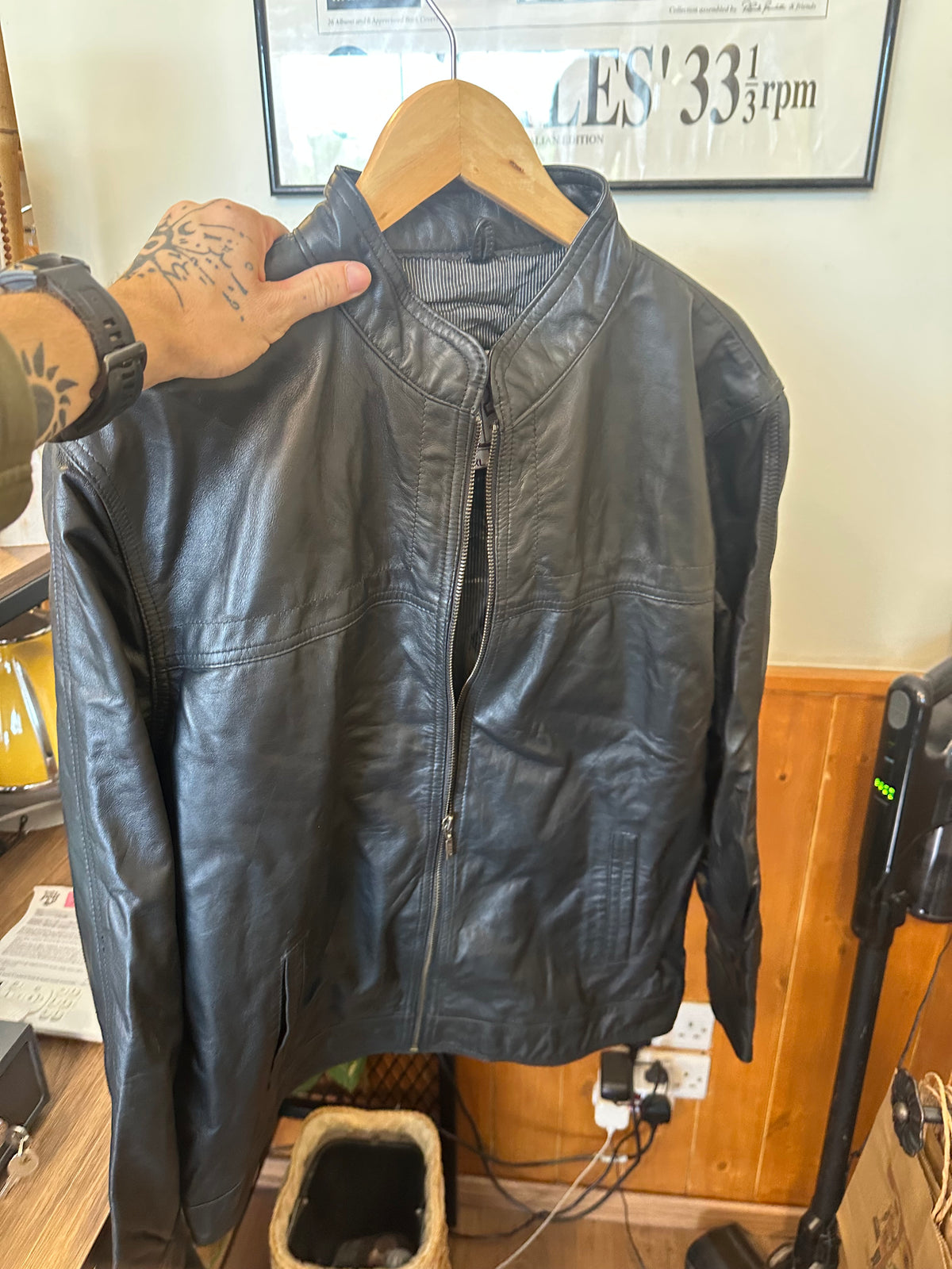 Y2K jacket