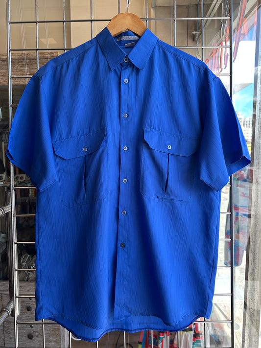 1980s Men’s Shirt
